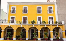 Best Western Hotel Madan